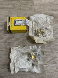 Square D 9998SL24 Size 2 1P Contact Kit New In Box USA Stock