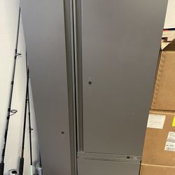 Metal Wall Locker