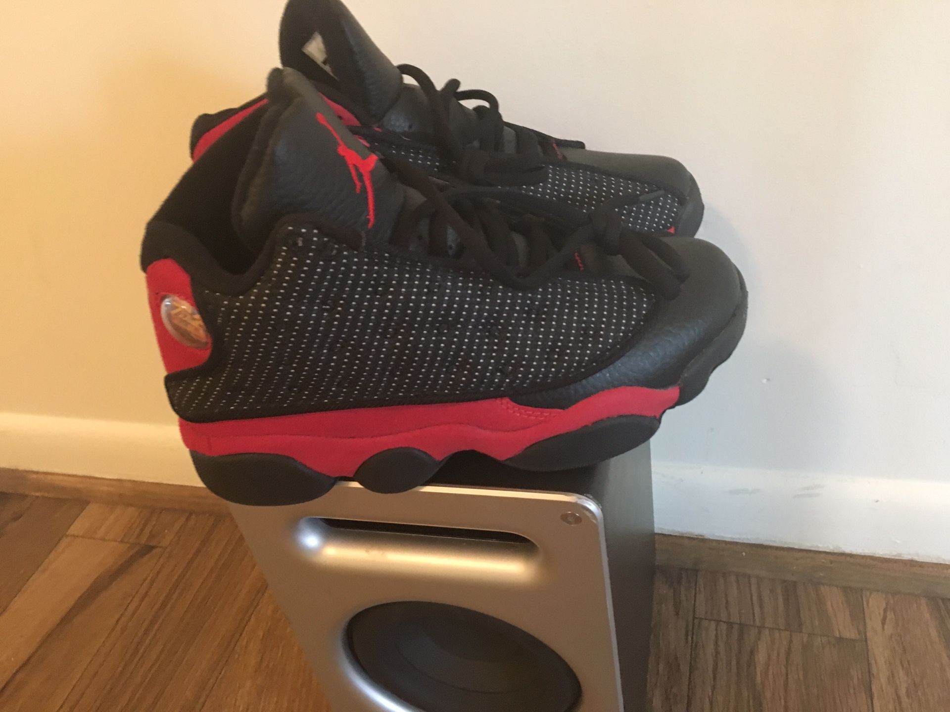 Air Jordan 13s size 6.5