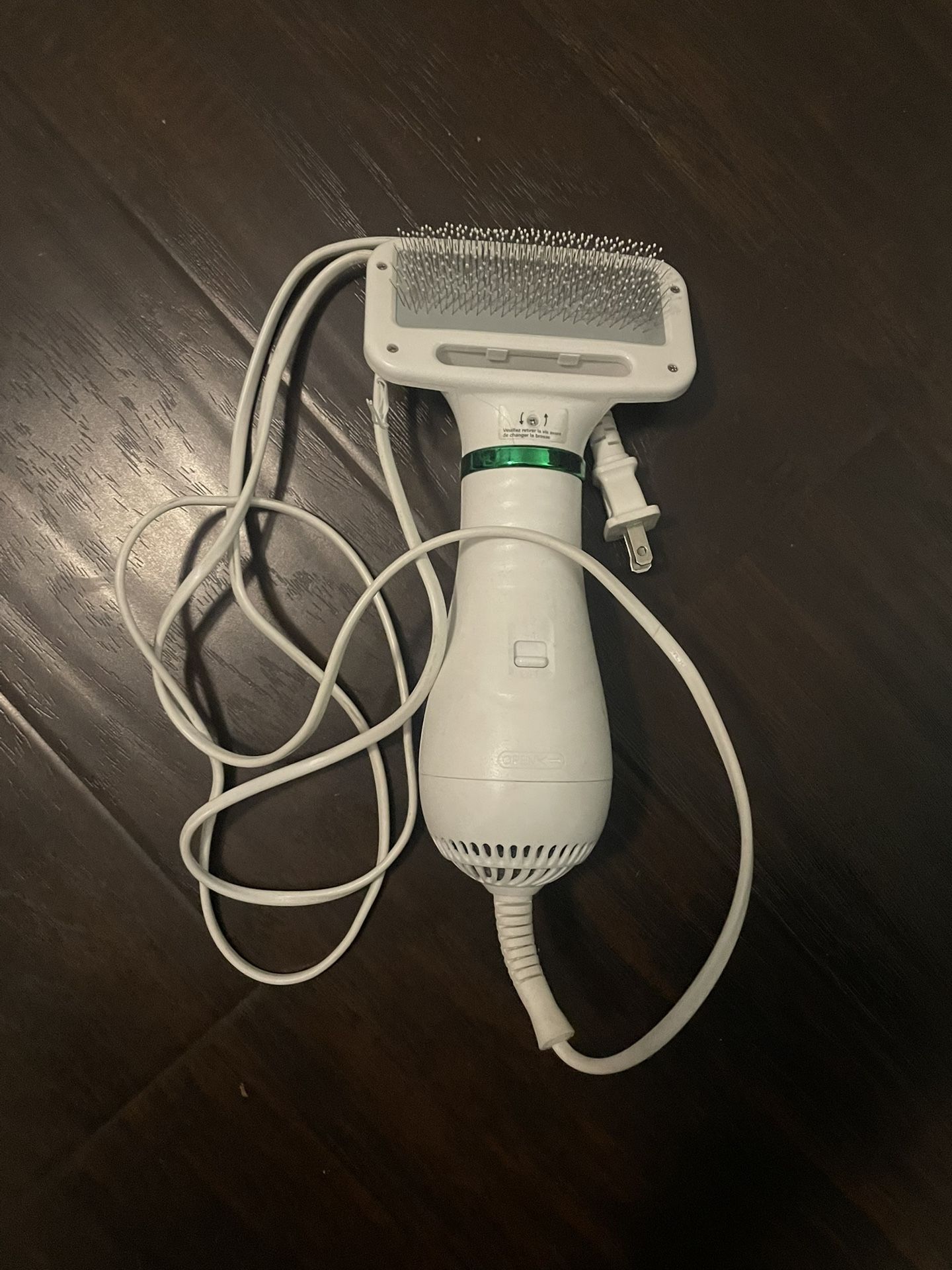 Pet Hair dryer
