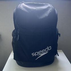 Speedo Backpack