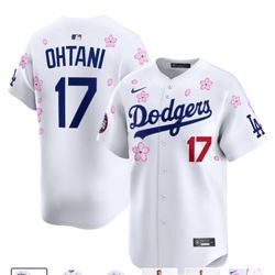 Ohtani x Murakami Jersey Xl