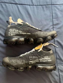Nike vapor max’s 