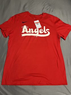 Angels Nike t-Shirt