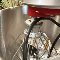 Kitchenaid Artisan Stand Mixer KSM150PSER