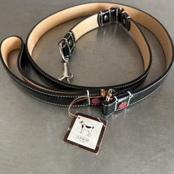Dog leash