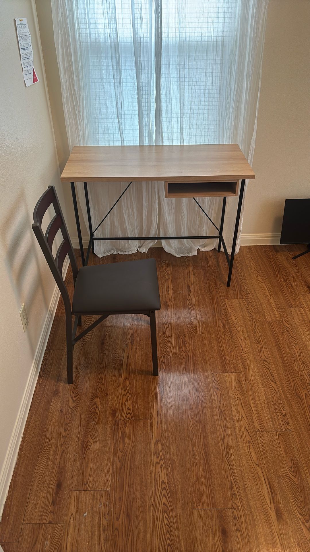 Study Desk
