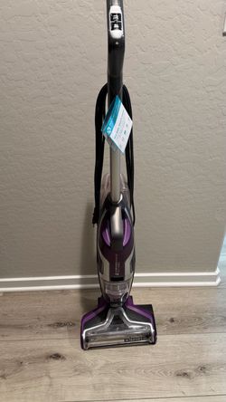 Bissell wet vacuum