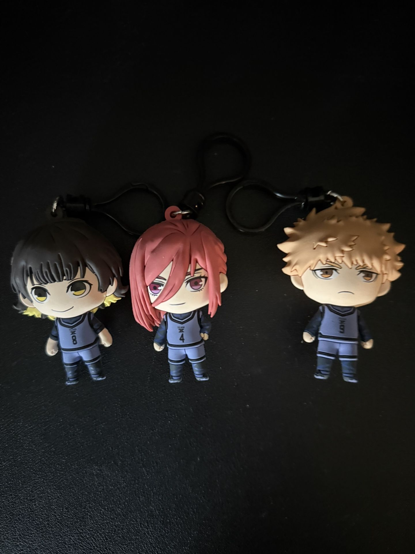 FIGURES FOR SALE