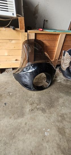 Motorcycle Parts