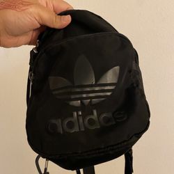 Adidas Mini Backpack 