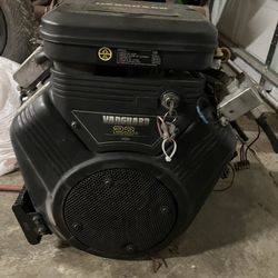 23 hp engine