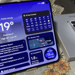 Google Pixel 10 Pro Fold 512gb  Will Trade 