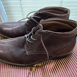 Bass Shoes 11.5