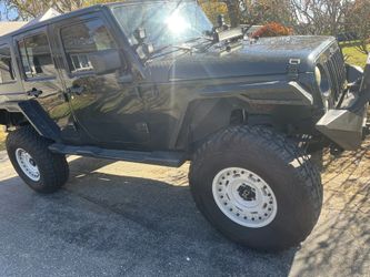 Tire,Rims Forsale 17” Rims 37” Tires 