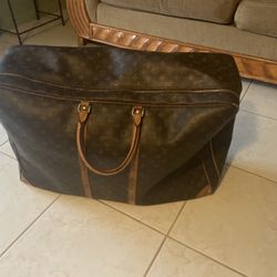 Luggage Bag