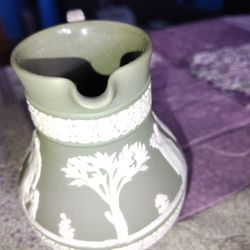 Wedgewood Made In England