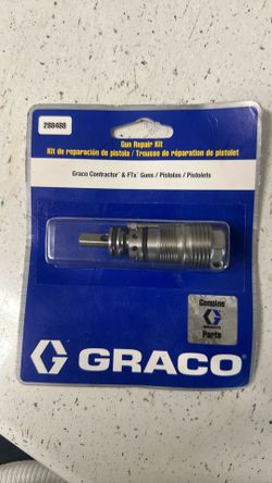 Graco Contractor Gun Repair Kit