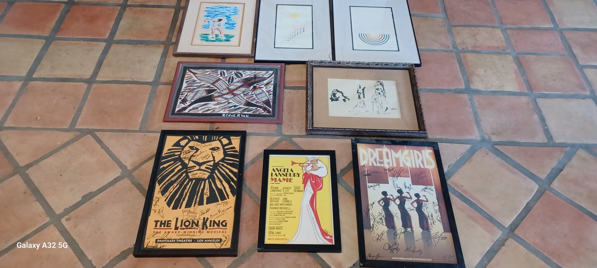 Unique, OOAK, LIMITED EDITION PRINTS, ART POSTERS PRICED BELOW $300-2500