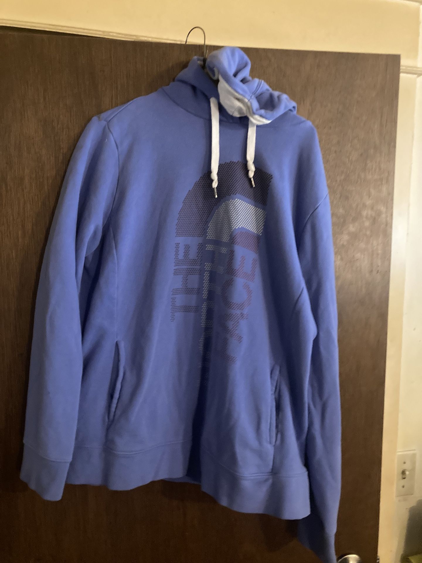 North Face Hoodie