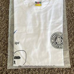 Bape Shirt 