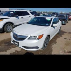 2015 Acura ILX parts part partout Full partout