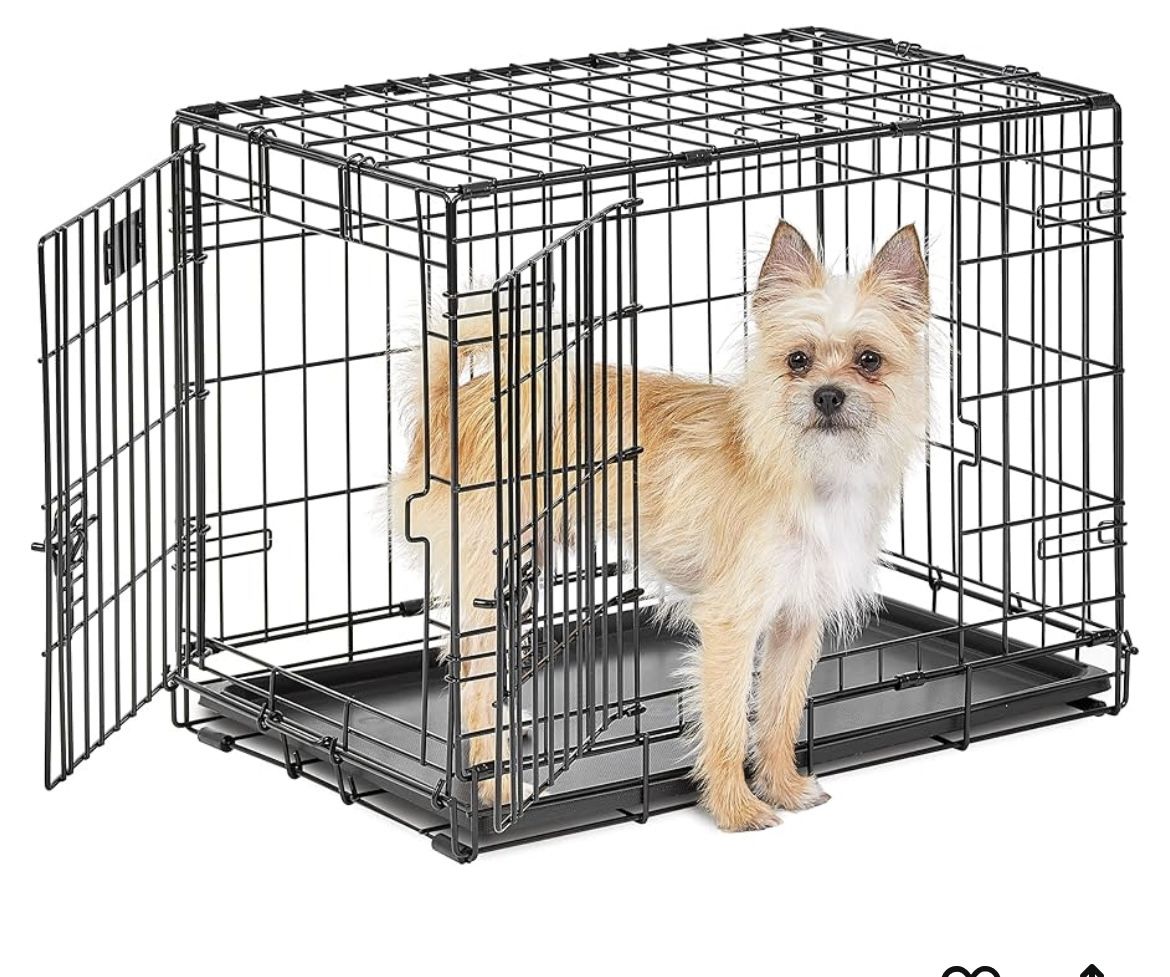 Medium Dog Crate