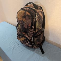 Pocono backpack