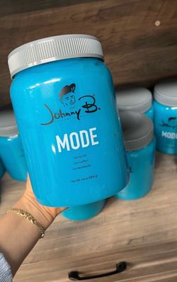 New Big Johnny B Gel