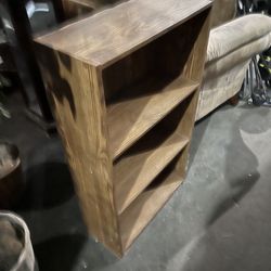 Small Bookshelf 