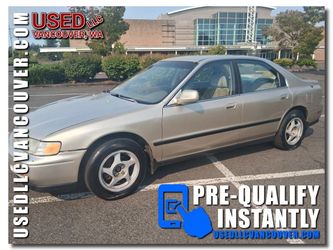 1994 Honda Accord
