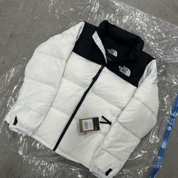 Northface Puffer