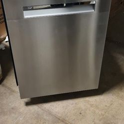 Brand New Bosch Dishwasher