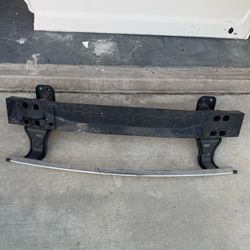 Q50 Front Crash Bar