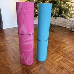 Yoga Mats