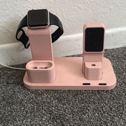 Nike + Apple Watch Series 2 (38mm) – $100