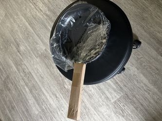 Cuisinart 8” Stainless steel none stick frying pan 