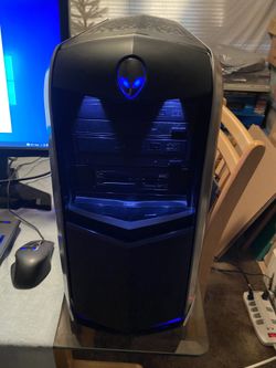 Alienware Aurora R1 Computer