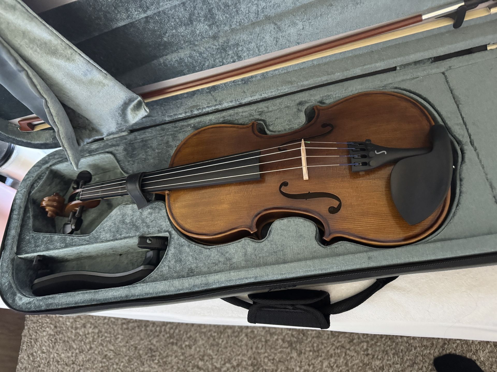 stentor 4/4 violin