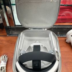 Oculus rift 2