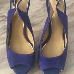 Jessica Simpson Heels