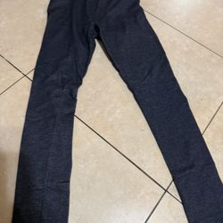Girl Leggings Size 8