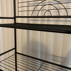 Shelves 