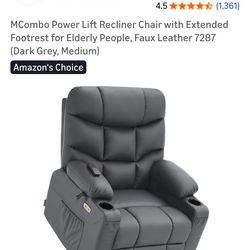Reclining Lift Chair