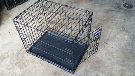 Animal cage