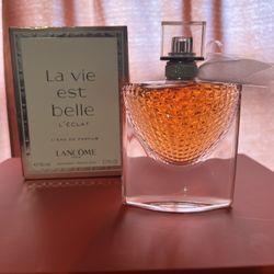 Lancôme La vie est belle Eau de Parfum 1.7 fl. oz.