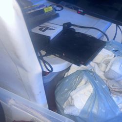 Ps2 Used But Works Great 