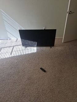 Hisense Flat Screen TV