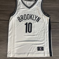 Ben Simmons Jersey 