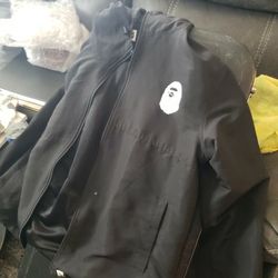 Jaket